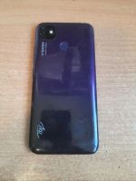 Лот: 25776288. Фото: 2. Itel Vision1(P36 Play) МВП (г5905к... Смартфоны, связь, навигация