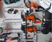 Лот: 25234690. Фото: 2. бензопила STIHL 250. Инструмент и расходные