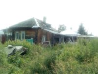 Лот: 14320149. Фото: 3. Дом с участком в д. Погорелка... Недвижимость