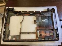 Лот: 16547847. Фото: 4. Корпус ноутбука,нижняя часть,Dns... Красноярск