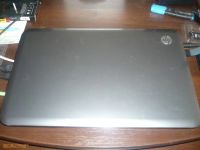 Лот: 3098513. Фото: 4. Игровой Ноутбук HP Pavilion g6... Красноярск