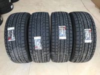 Лот: 12822507. Фото: 2. 265/70R15 112Q Yokohama Ice Guard... Шины, Диски