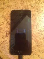 Лот: 7707334. Фото: 2. Apple iPhone 5 64Gb обмен. Смартфоны, связь, навигация