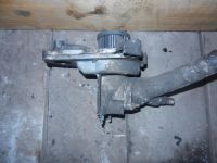Лот: 5043555. Фото: 2. помпа 4s-fe. Автозапчасти
