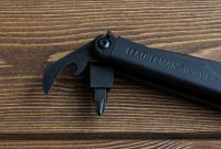 Лот: 1500403. Фото: 5. Leatherman Wave black