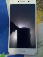 Лот: 11135819. Фото: 2. Honor 5a. Смартфоны, связь, навигация