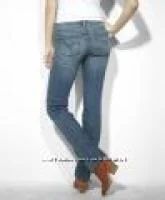 Лот: 3976340. Фото: 3. Джинсы женские Levis оригинал... Одежда, обувь, галантерея