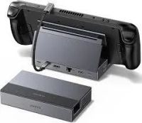 Лот: 25789828. Фото: 2. USB-хаб UGREEN CM800 (55733) 9-in-1... Периферия