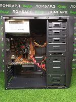 Лот: 20892117. Фото: 4. игровой пк i5/Nvidia GT1030/8Gb... Красноярск