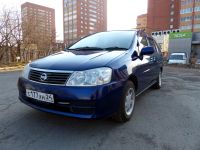 Лот: 3973402. Фото: 4. Nissan Liberty, 2003, V-2000...