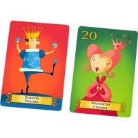 Лот: 8743663. Фото: 19. Настольная игра "Спящие королевы...