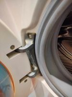 Лот: 25736522. Фото: 2. Bosch Maxx5 (WLX20160OE) Стиральная... Крупная бытовая техника