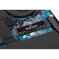 Лот: 23306807. Фото: 5. SSD диск Corsair 8TB MP600 PRO...