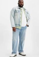 Лот: 25208032. Фото: 3. BIG SIZE Мужские джинсы Levis... Одежда, обувь, галантерея
