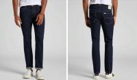 Лот: 19858749. Фото: 3. Селвидж ! Selvedge denim Lee Daren... Одежда, обувь, галантерея