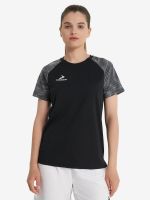 Лот: 22405288. Фото: 2. Футболка женская Demix Winger... Спортивная одежда