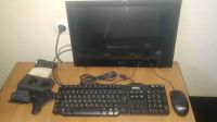 Лот: 20942444. Фото: 2. Моноблок офисный Acer z1-601... Компьютеры, ноутбуки, планшеты