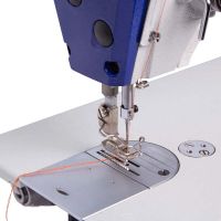 Лот: 24560885. Фото: 4. S-F01/S320H Промышленная швейная... Красноярск