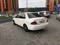 Лот: 9686944. Фото: 7. mitsubishi lancer 2003 год