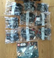 Лот: 14084687. Фото: 2. Lego Star Wars 75104. Игрушки