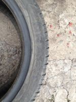 Лот: 11942587. Фото: 3. резя pirelli drago p5000. Авто, мото, водный транспорт