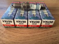 Лот: 25545871. Фото: 2. Свеча зажигания Denso VXU20 Iridium. Автозапчасти