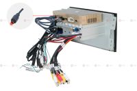 Лот: 10015255. Фото: 6. Магнитола для Toyota Avensis 2009-2013...