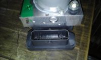 Лот: 14169004. Фото: 3. Блок ESC, блок ABS (насос) Geely... Авто, мото, водный транспорт