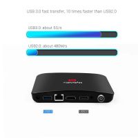 Лот: 16643322. Фото: 12. ТВ-приставка Mecool M8S DVB-T2...