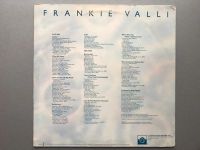 Лот: 20552716. Фото: 2. Frankie Valli "Valli". Коллекционирование, моделизм