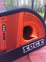 Лот: 10001635. Фото: 3. Сабвуфер. Бытовая техника