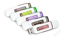 Лот: 911493. Фото: 2. usb flash kingston 128 гигабайта... Носители информации