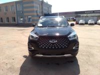 Лот: 22771534. Фото: 4. Chery Tiggo 4 Pro, I Рестайлинг...