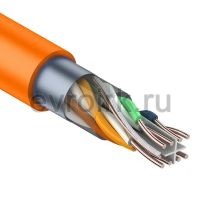 Лот: 15096722. Фото: 4. Кабель витая пара U/UTP / Кабель...