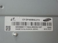 Лот: 11985098. Фото: 2. Подсветка светодиодная телевизора... Запчасти для бытовой техники