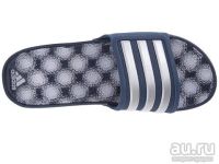 Лот: 9028691. Фото: 2. Сланцы массажные Adidas adissage... Мужская обувь