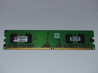 Лот: 3596494. Фото: 4. Память Kingston KVR KVR533D2N4... Красноярск