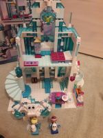 Лот: 14981117. Фото: 2. Lego Disney Princess Лего Холодное... Игрушки