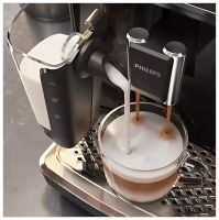 Лот: 20228850. Фото: 9. Кофемашина Philips EP2230/10