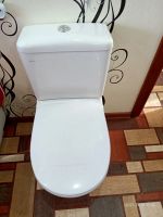 Лот: 18291284. Фото: 2. Унитаз. Сантехника, водопровод