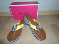 Лот: 5547830. Фото: 2. Сланцы Juicy Couture..:. Женская обувь