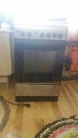 Лот: 10455527. Фото: 3. Продам газовую плиту Indesit. Бытовая техника
