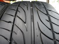 Лот: 2767718. Фото: 3. Летний комплект Dunlop SP Sport... Авто, мото, водный транспорт