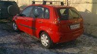 Лот: 2466600. Фото: 2. Ford fiesta. Авто, мото, водный транспорт