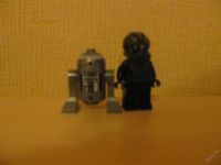 Лот: 3946882. Фото: 5. Lego Star Wars 2 набора по цене...