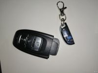 Лот: 15024224. Фото: 2. Кнопка старт стоп с брелоком и... Оснащение, оборудование, аксессуары