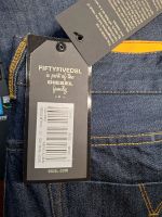 Лот: 8589800. Фото: 5. Женские джинсы 55DSL ( от Diesel...