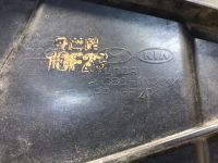 Лот: 21709332. Фото: 8. диффузор Kia Cerato TD