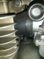Лот: 7395566. Фото: 6. Yamaha ttr 250 Open Enduro