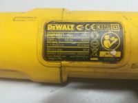 Лот: 17866378. Фото: 4. Болгарка dewalt. Красноярск